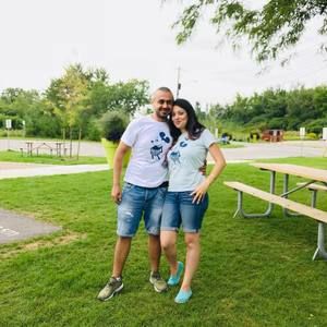 Meet your Posher, Sheghaf